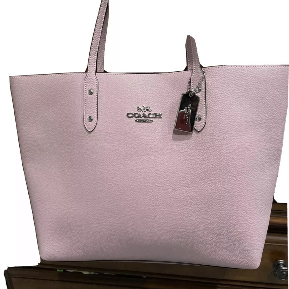 Coach handbag